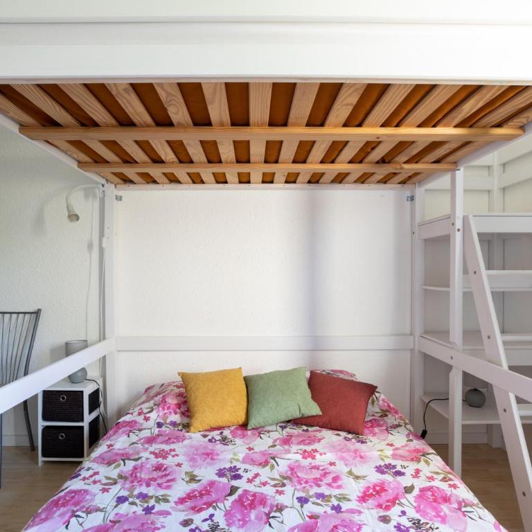 La Caravelle - Appartement 1 Chambre - 14