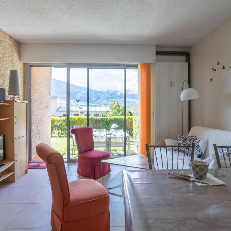 La Caravelle - Appartement 1 Chambre - 15