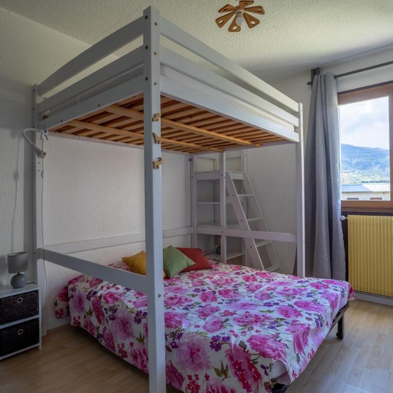 La Caravelle - Appartement 1 Chambre - 16
