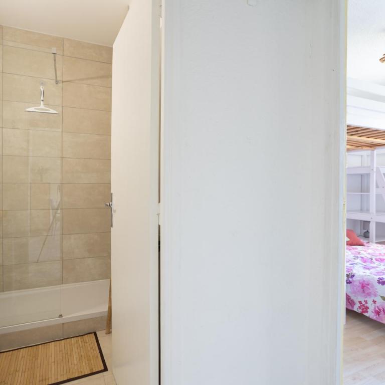 La Caravelle - Appartement 1 Chambre - 19