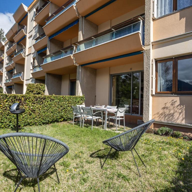 La Caravelle - Appartement 1 Chambre - 22