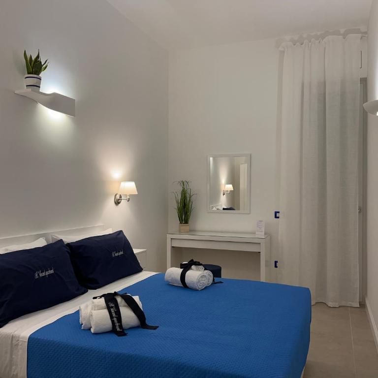 St. Vincent Apartment - Casa Vacanze - 15