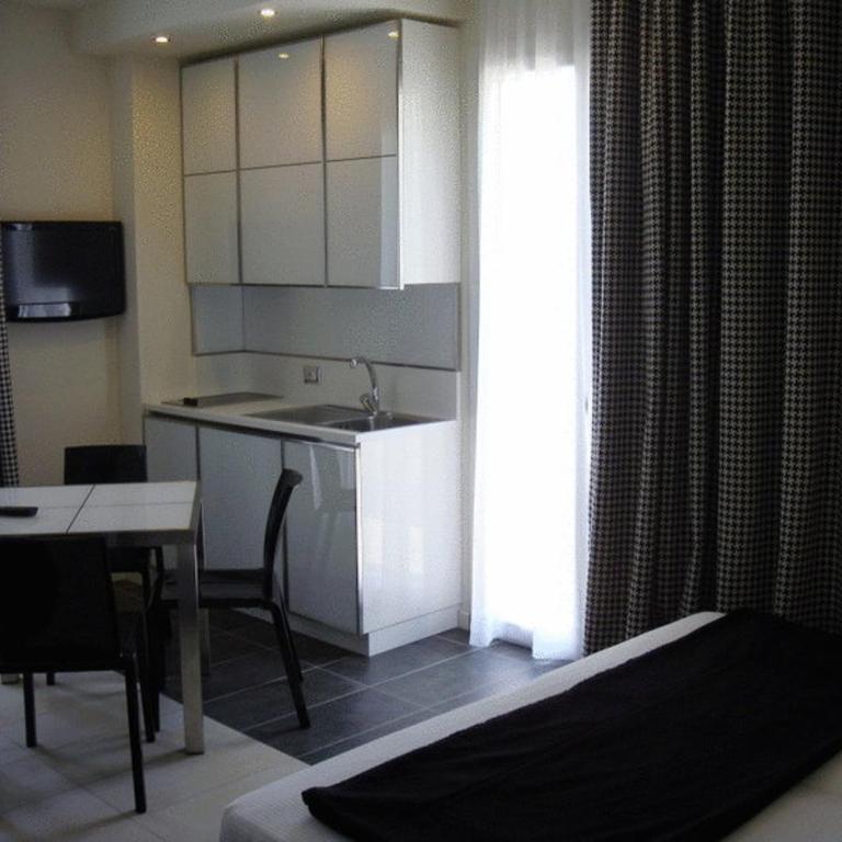 Atmosphere Suite Hotel - Appartamento - 2