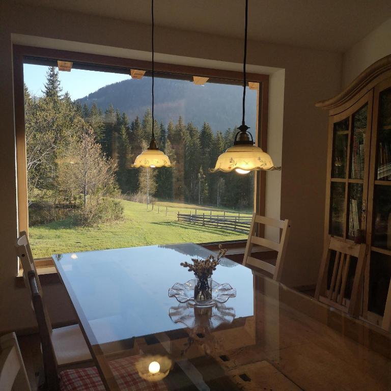 Ferienwohnung Remise am Reitl - Appartamento Deluxe - 36