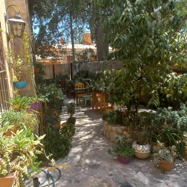 Santa Lucia - Apartment with Mountain View - 32