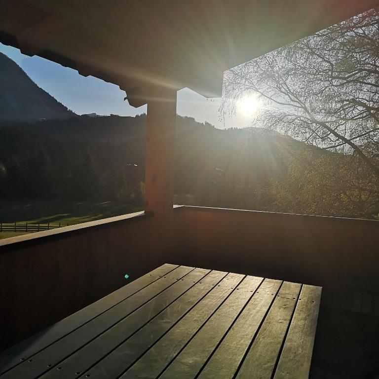 Ferienwohnung Remise am Reitl - Appartamento Deluxe - 50