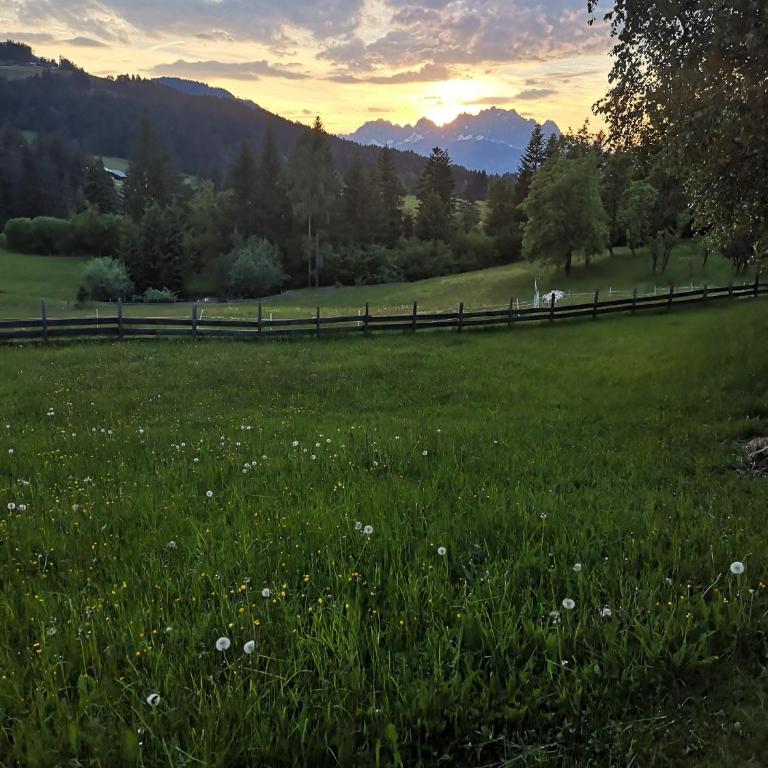 Ferienwohnung Remise am Reitl - Appartamento Deluxe - 51