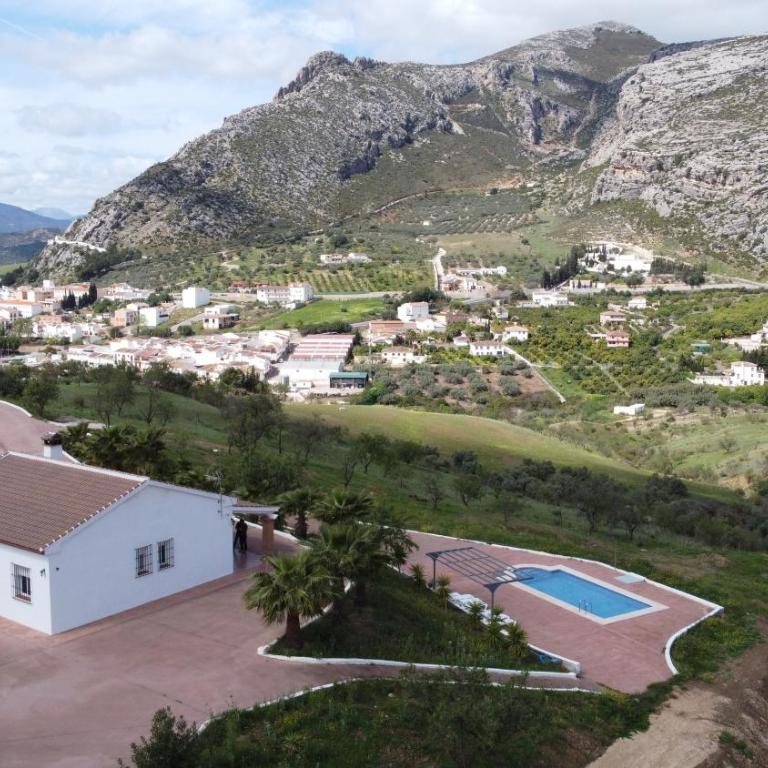 Casa Gala - Caminito del Rey - Casa de 3 dormitorios - 1