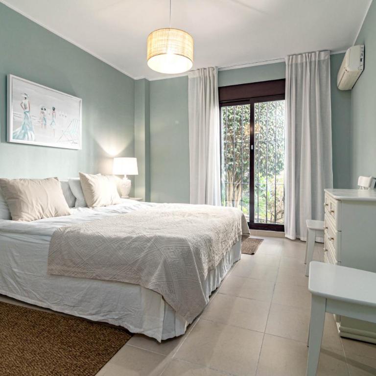 Amazing 2-Bedroom Retreat in Nueva Andalucia, Steps from Centro Plaza - Apartamento - 14