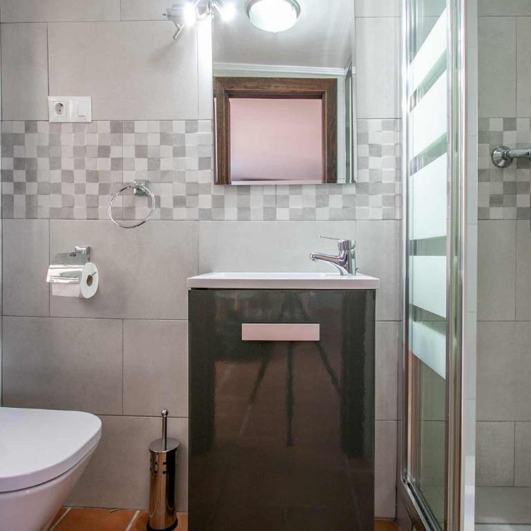 LOR PINTADA Apartment - Apartamento de 1 dormitorio - 12