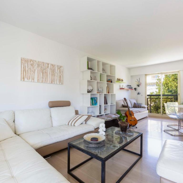 Ideal congress and vacation LIVE IN VILLA PARADOR - Appartement - 5