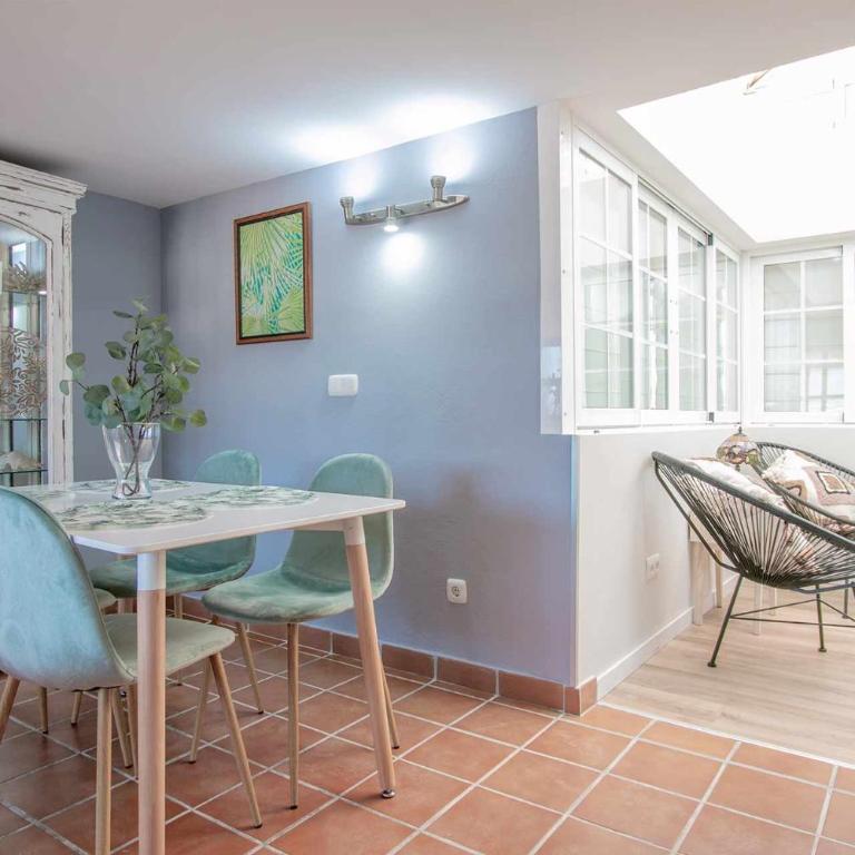 LOR PINTADA Apartment - Apartamento de 1 dormitorio - 5