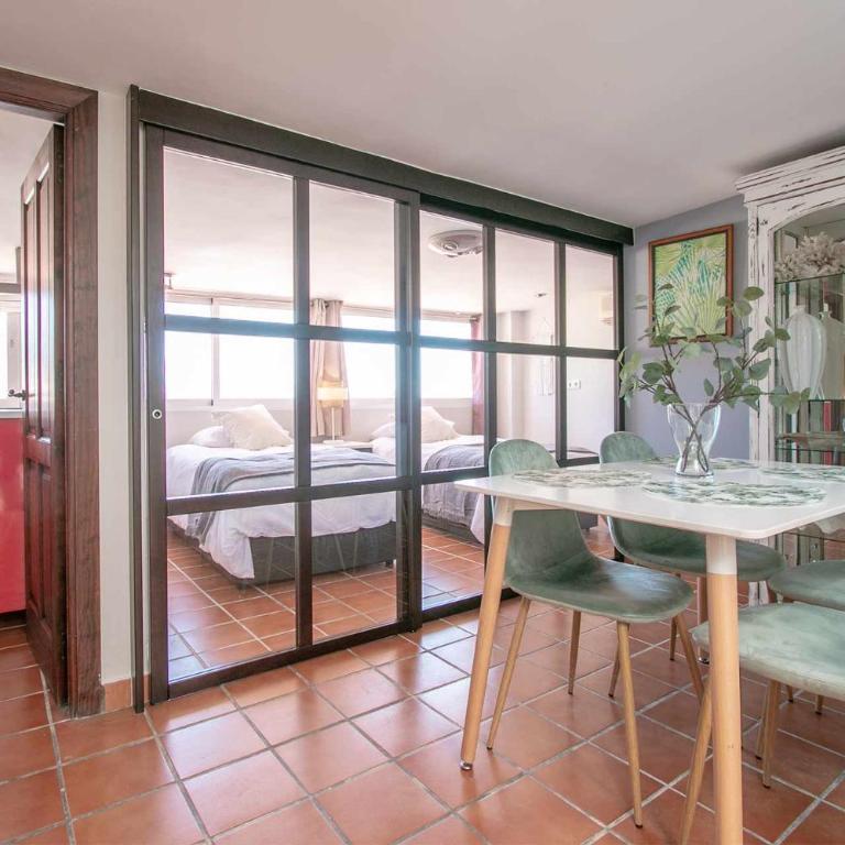 LOR PINTADA Apartment - Apartamento de 1 dormitorio - 9