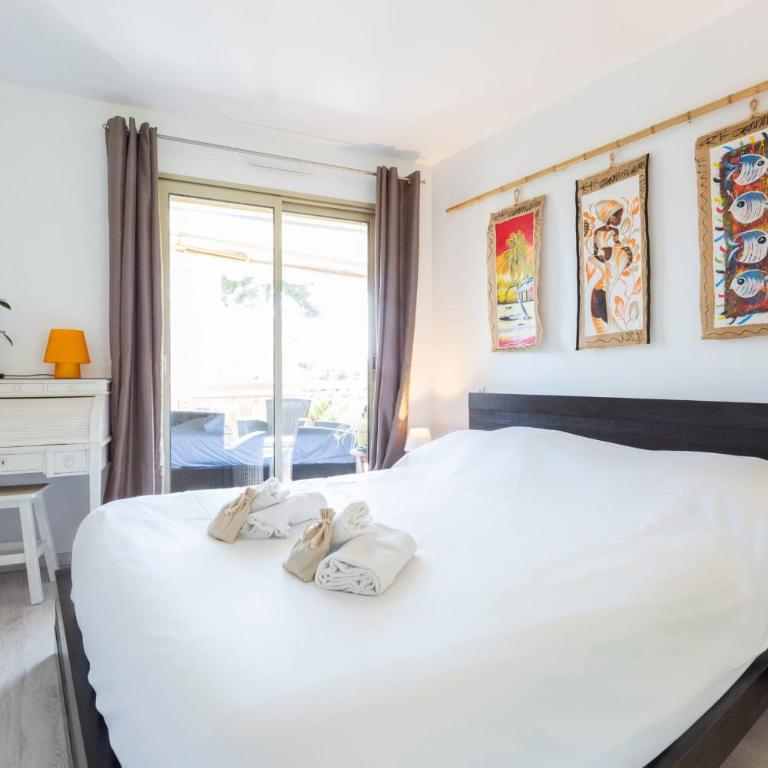 Ideal congress and vacation LIVE IN VILLA PARADOR - Appartement - 11