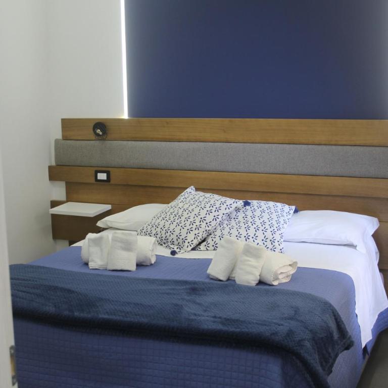 Le Perle - Casa Vacanze - 13