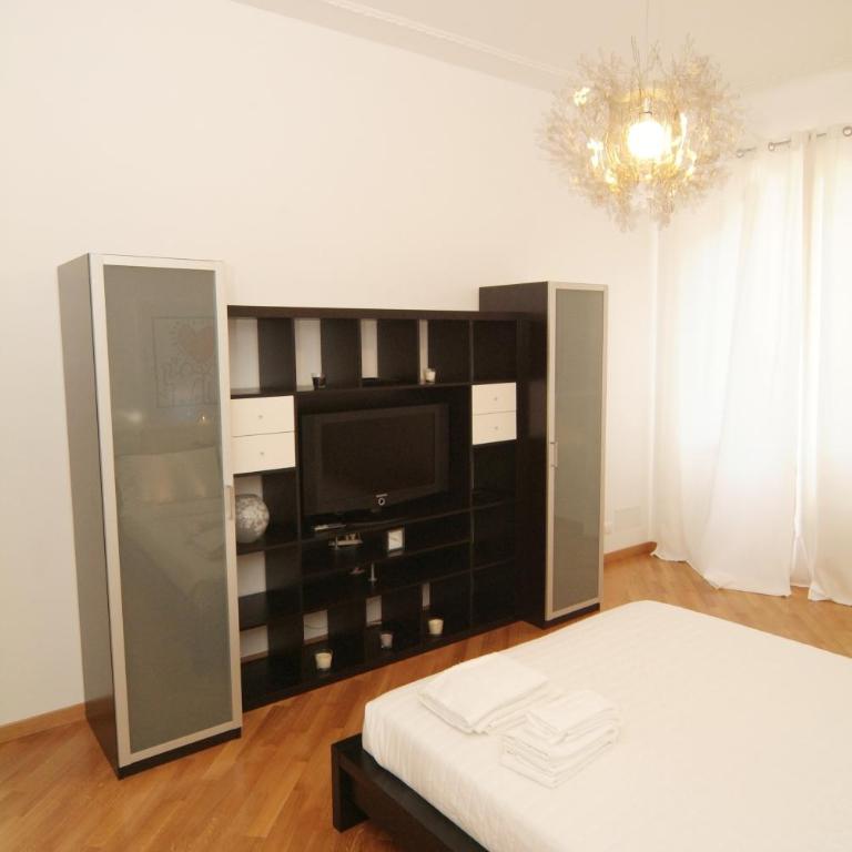 Vatican Sunset Guest House - Apartment mit 1 Schlafzimmer - 1