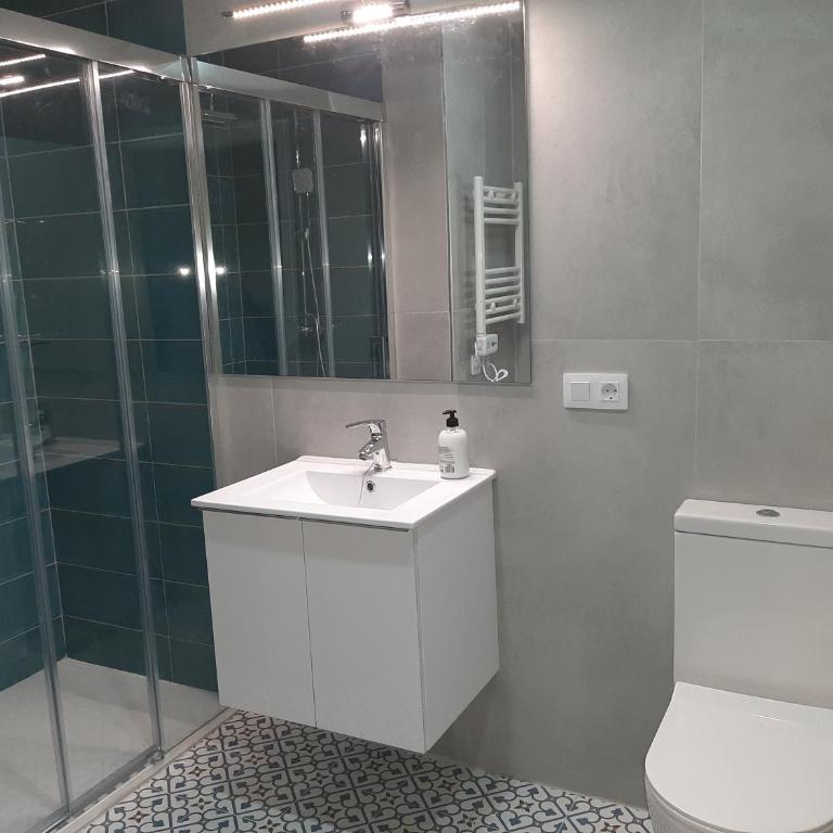 La Morada de Moret - Apartamento de 3 dormitorios - 16