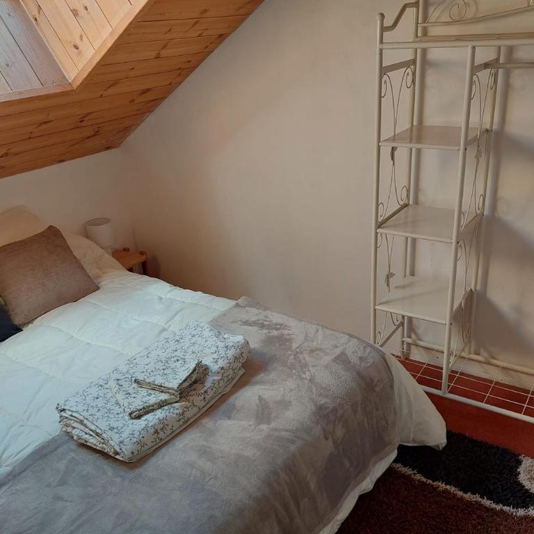 Apartment Croix Carail - Completely renovated in Roubion - Appartement - 9