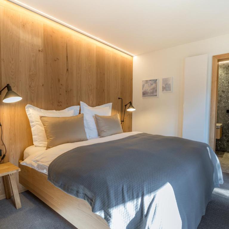 Goldbrunn - Apartment mit Balkon - 8
