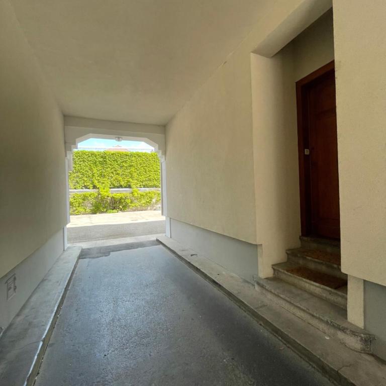 Apt 2-4 pers, charme de l'ancien, calme, vélos, Annecy centre - Apartment mit 1 Schlafzimmer - 20