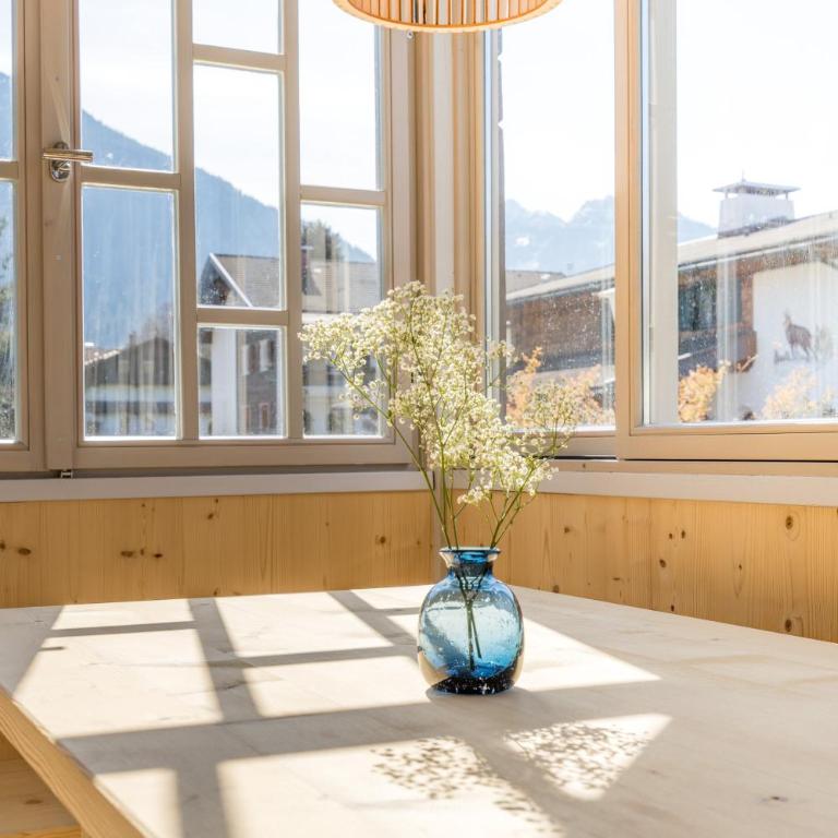 Goldbrunn - Apartment mit Balkon - 11