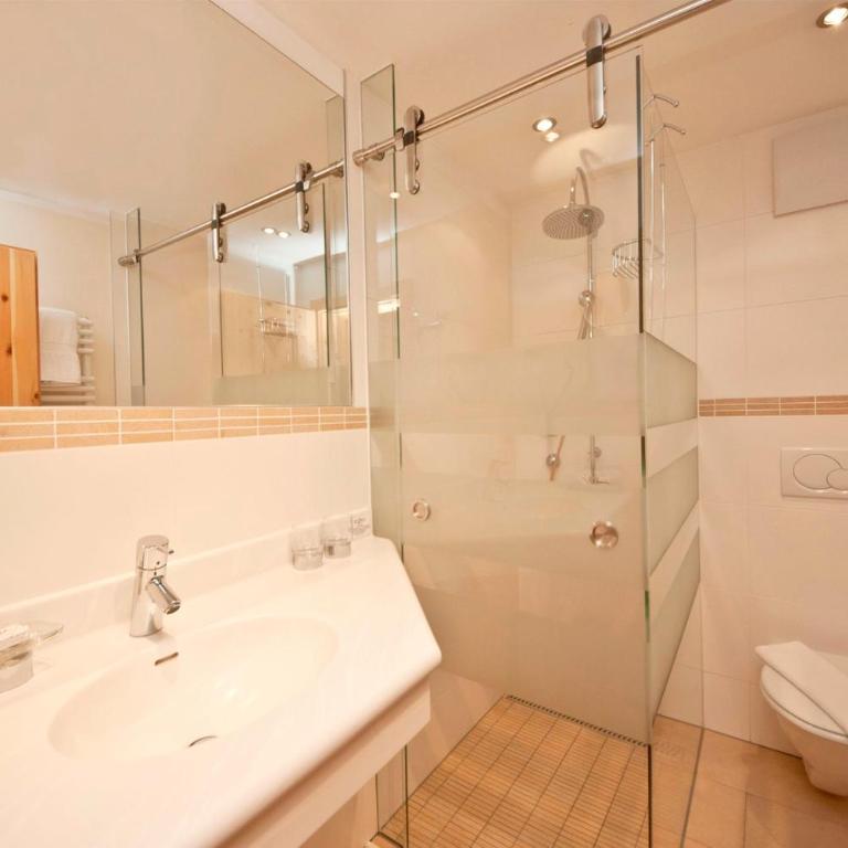 Hotel des Alpes - Junior Suite - 3