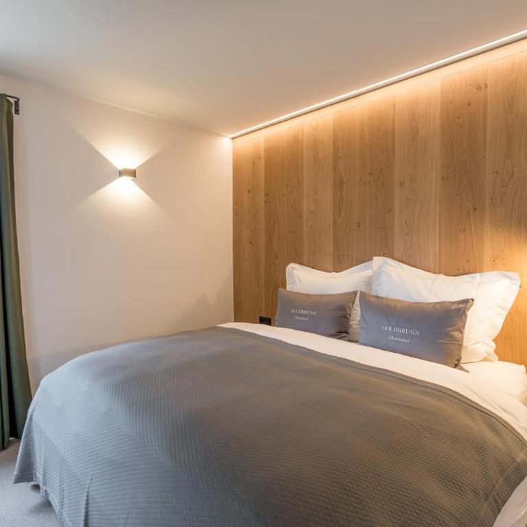 Goldbrunn - Apartment mit 1 Schlafzimmer und Balkon - 10