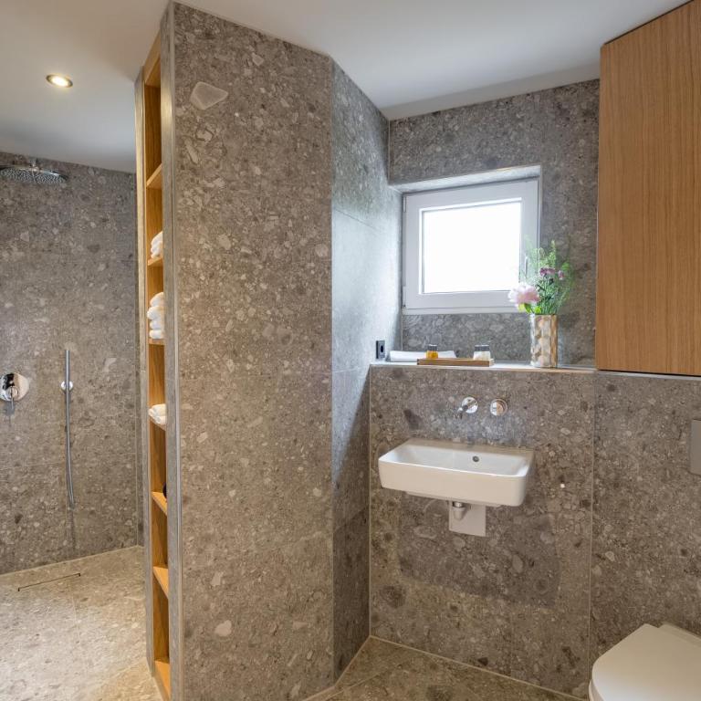 Goldbrunn - Apartment mit 1 Schlafzimmer und Balkon - 11