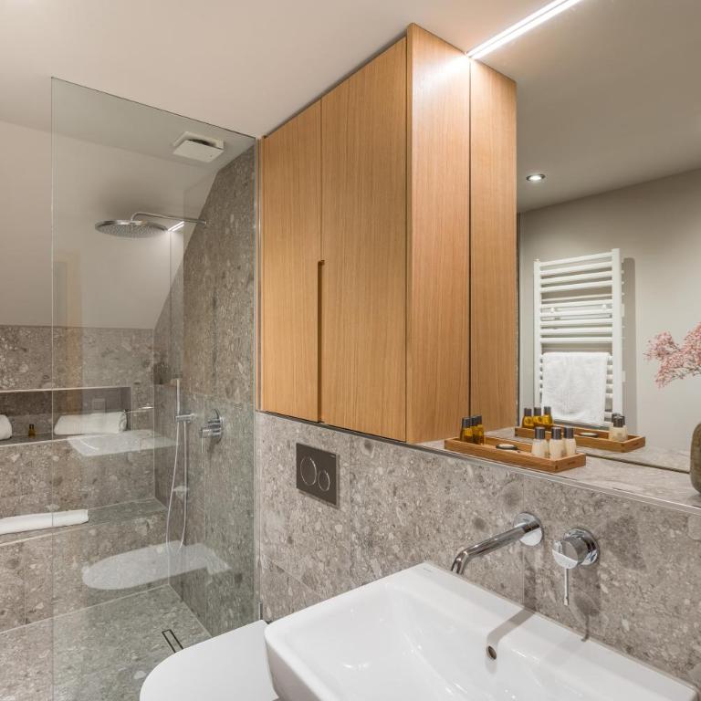 Goldbrunn - Apartment - auf 2 Etagen - 14