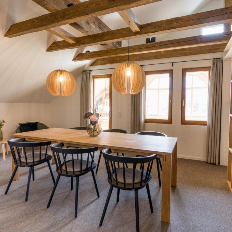 Goldbrunn - Apartment - auf 2 Etagen - 3