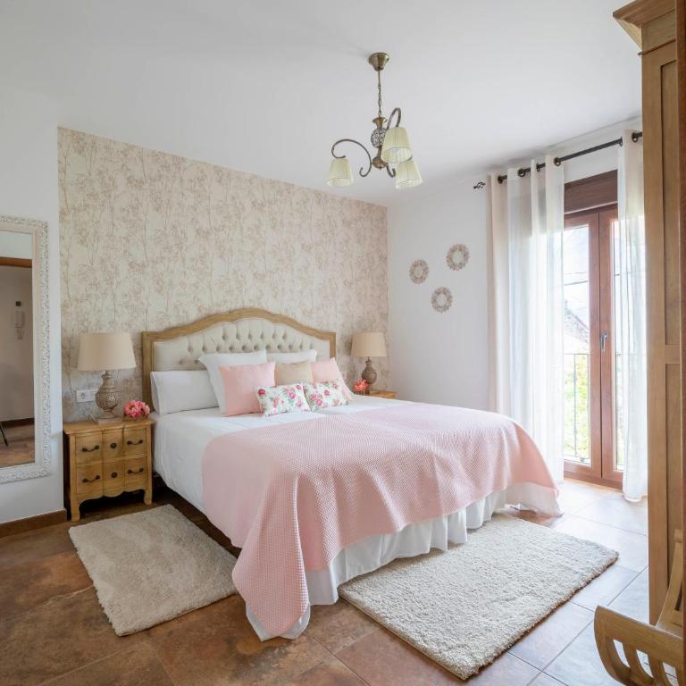 Fogar da Roda - Casa de 3 dormitorios - 23