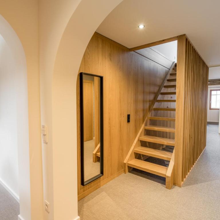 Goldbrunn - Apartment - auf 2 Etagen - 30