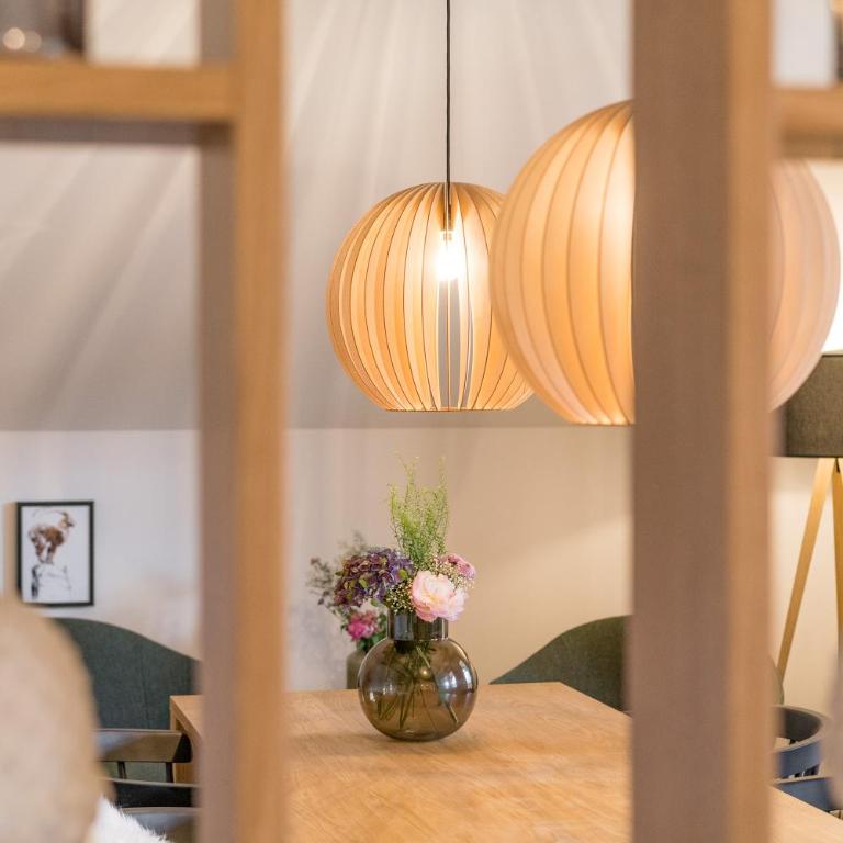 Goldbrunn - Apartment - auf 2 Etagen - 31
