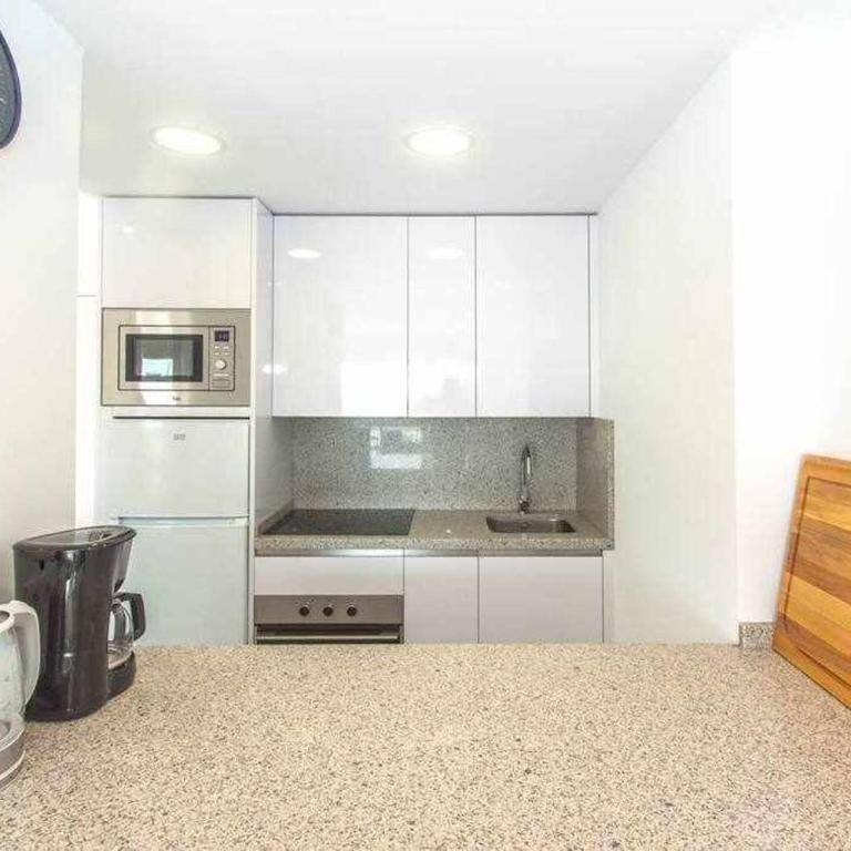 Mar del Sur. Apartamento con vistas al mar - Two-Bedroom Apartment - 15
