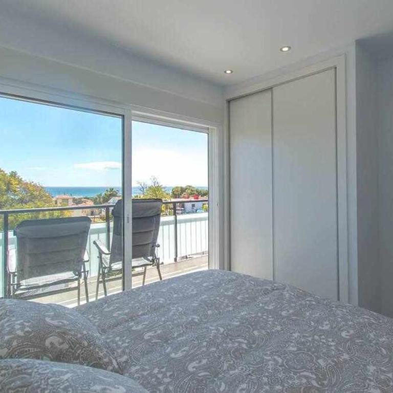 Mar del Sur. Apartamento con vistas al mar - Two-Bedroom Apartment - 18