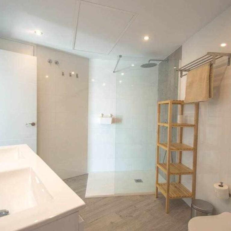 Mar del Sur. Apartamento con vistas al mar - Two-Bedroom Apartment - 25