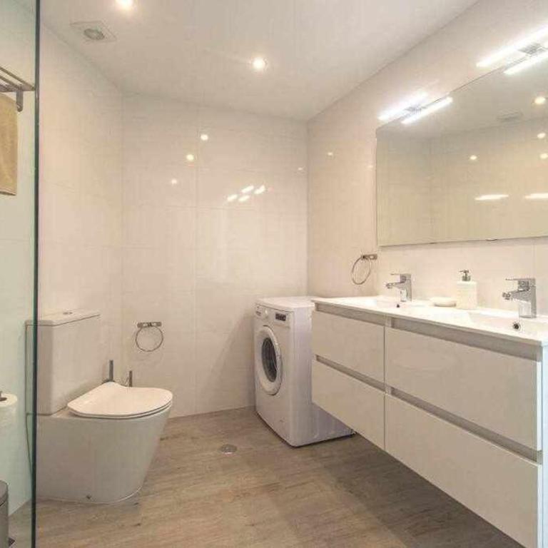 Mar del Sur. Apartamento con vistas al mar - Two-Bedroom Apartment - 26