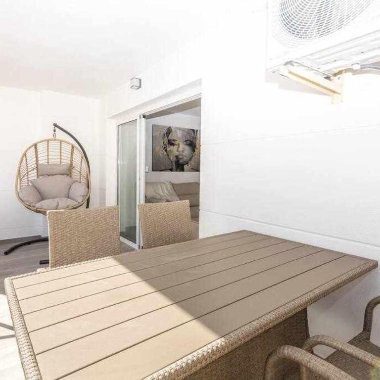 Miramar junto al recinto ferial de Fuengirola - Apartamento de 2 dormitorios - 5