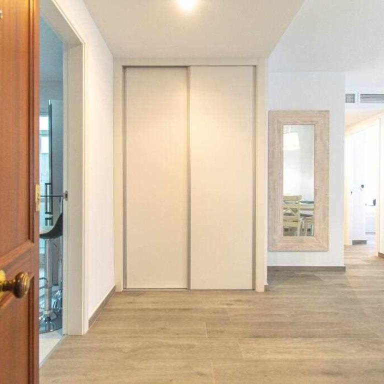 Miramar junto al recinto ferial de Fuengirola - Apartamento de 2 dormitorios - 8