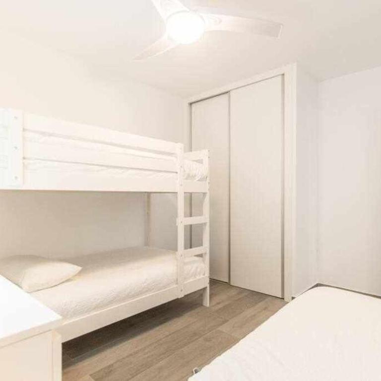 Miramar junto al recinto ferial de Fuengirola - Apartamento de 2 dormitorios - 23