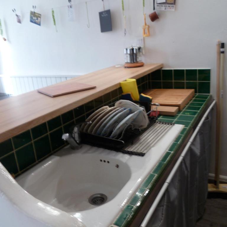 Joli 3 pièces, 7 pers, très lumineux, Nice centre - Appartement 2 Chambres - 14