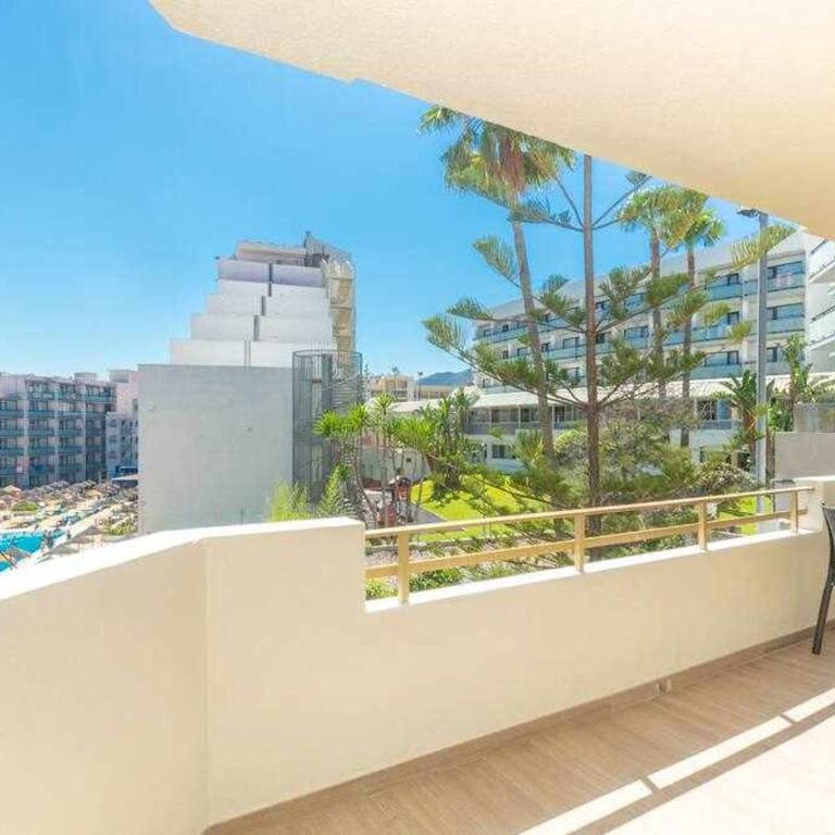 Santa Marta al lado de los servicios y de la playa - Three-Bedroom Apartment - 3