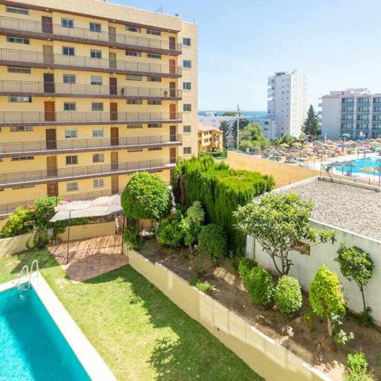 Santa Marta al lado de los servicios y de la playa - Three-Bedroom Apartment - 5
