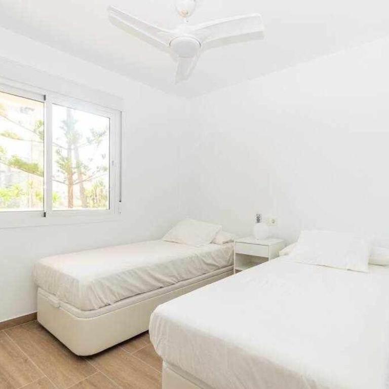 Santa Marta al lado de los servicios y de la playa - Three-Bedroom Apartment - 19
