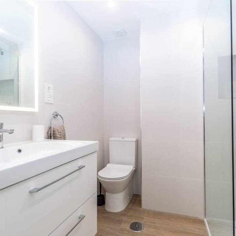 Santa Marta al lado de los servicios y de la playa - Three-Bedroom Apartment - 21