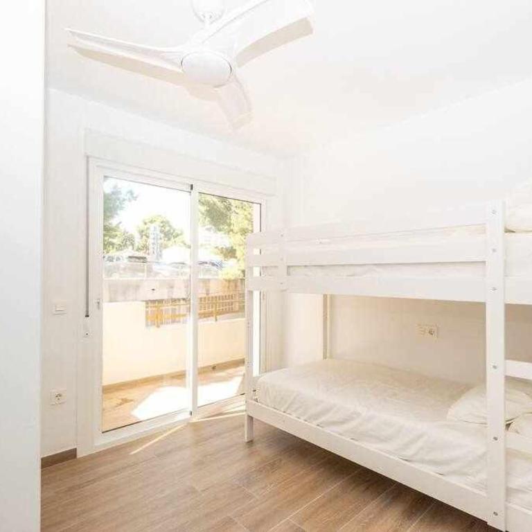 Santa Marta al lado de los servicios y de la playa - Three-Bedroom Apartment - 23