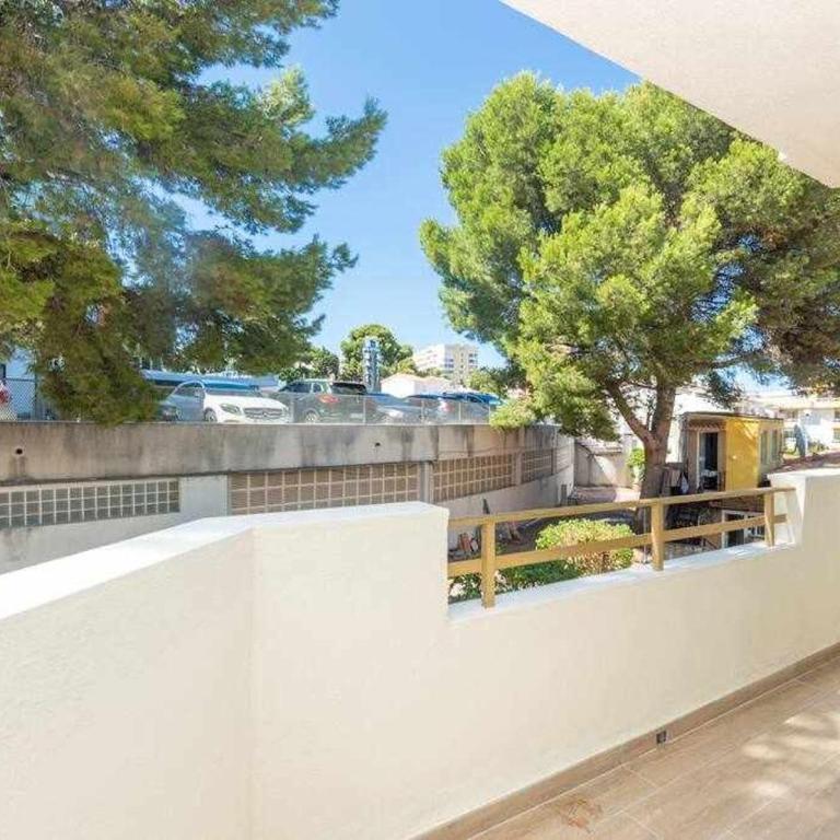Santa Marta al lado de los servicios y de la playa - Three-Bedroom Apartment - 25