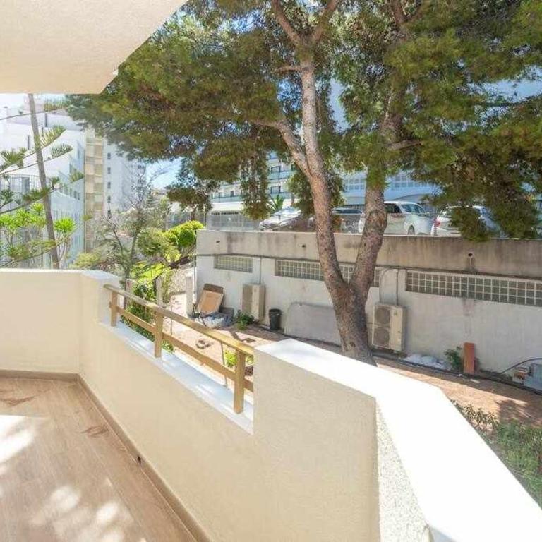 Santa Marta al lado de los servicios y de la playa - Three-Bedroom Apartment - 26