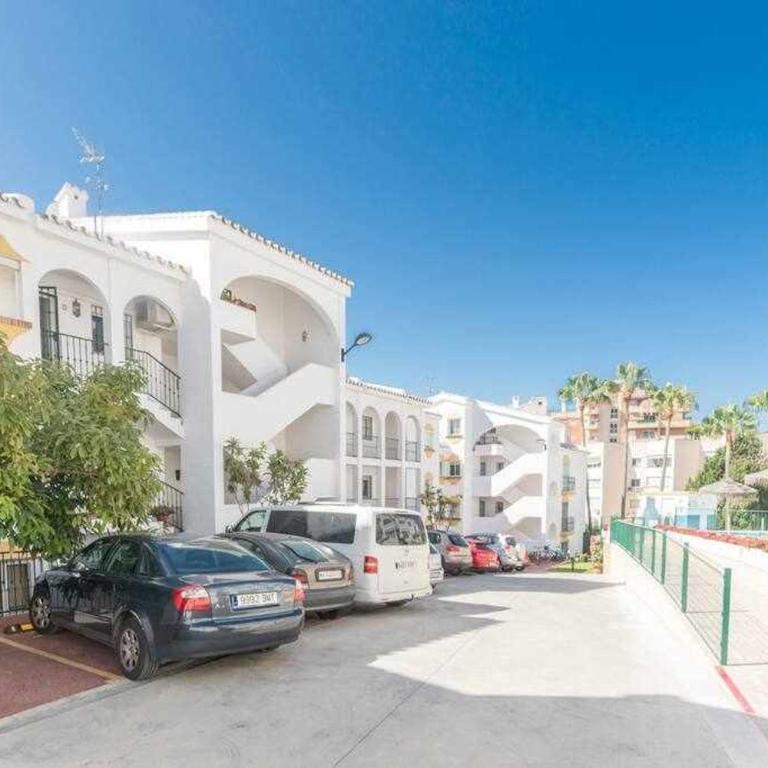 Casablanca 1. Apartamento con jardín privado. - Apartamento de 2 dormitorios - 31