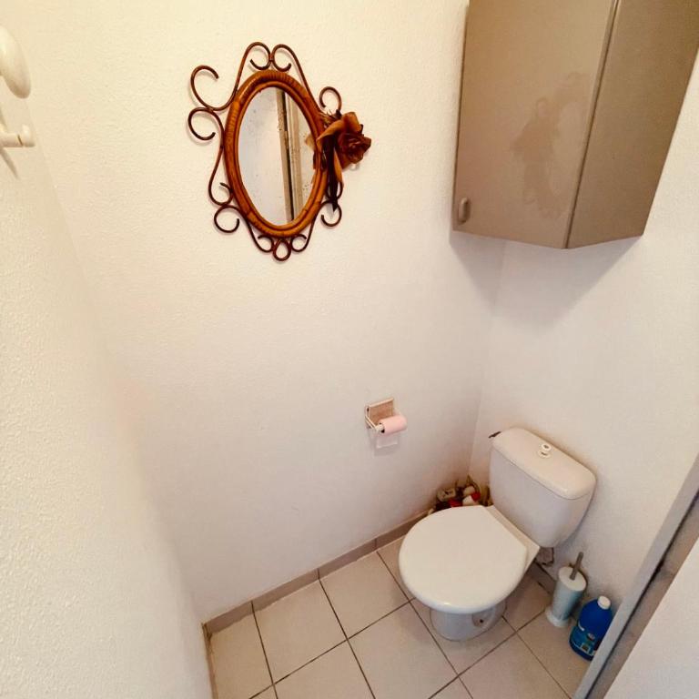 Spacieux Deux pièces en front de mer pour 4 personnes - Appartement - 9